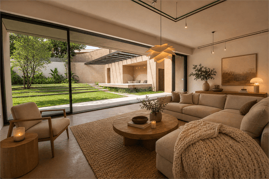 Casa com 4 quartos à venda em Vila madalena - SP