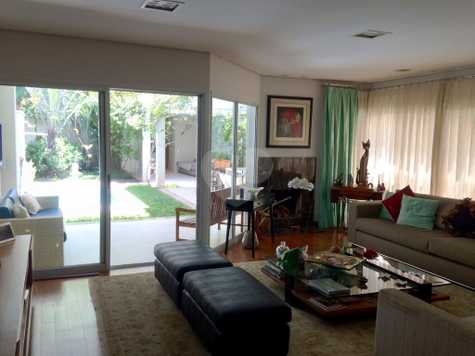 Condomínio com 4 quartos à venda ou para locação em Jardim panorama - SP