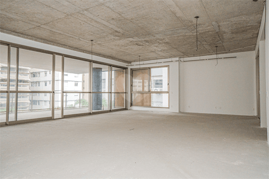 Apartamento com 4 quartos à venda em Jardim paulista - SP