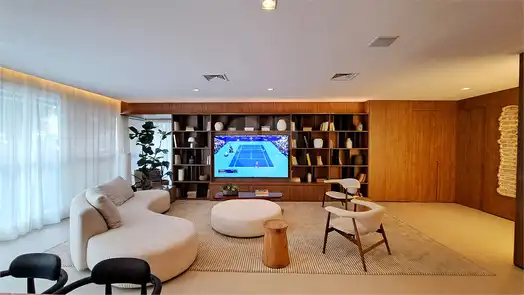 Apartamento com 3 quartos à venda em Paraíso - SP