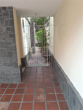 Sobrado com 4 quartos à venda em Vila mariana - SP
