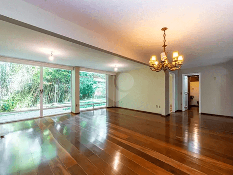Casa de vila com 6 quartos à venda em Pinheiros - SP