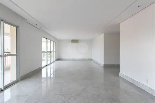 Apartamento com 4 quartos à venda ou para locação em Vila nova conceição - SP