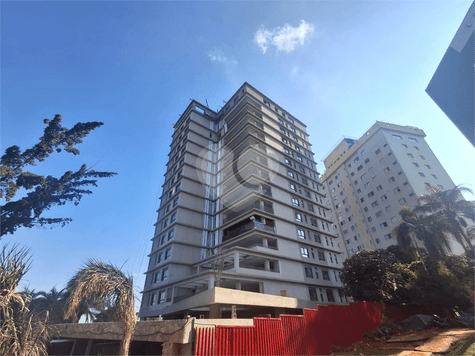 Apartamento com 4 quartos à venda em Vila ida - SP