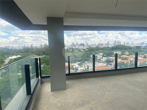 Apartamento com 3 quartos à venda em Paraíso - SP
