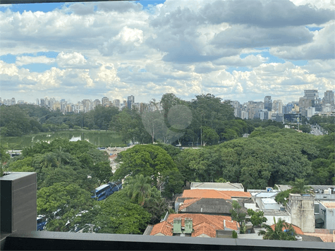 Apartamento com 2 quartos à venda em Paraíso - SP