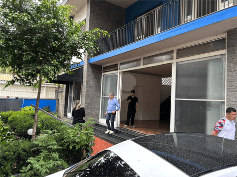 Casa com 5 quartos à venda ou para locação em Jardim américa - SP