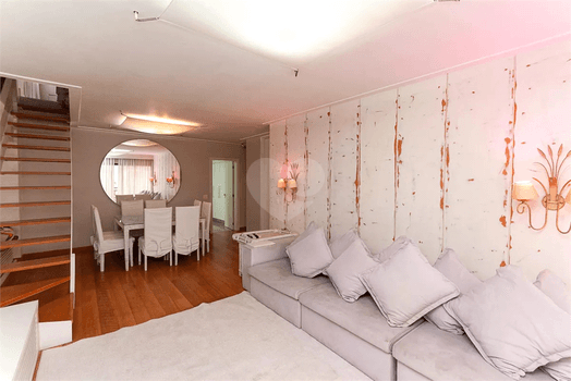Apartamento com 4 quartos à venda ou para locação em Perdizes - SP
