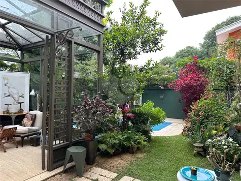 Condomínio com 3 quartos à venda em Jardim panorama d'oeste - SP