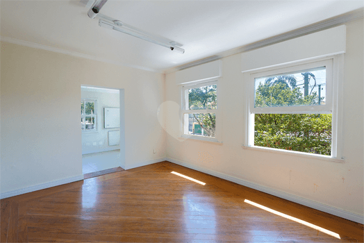 Casa com 6 quartos à venda em Jardim paulista - SP