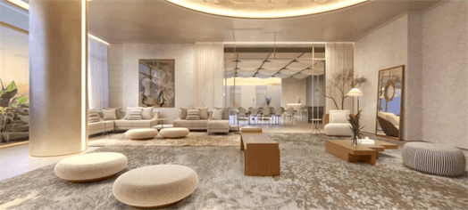Apartamento com 3 quartos à venda em Vila clementino - SP