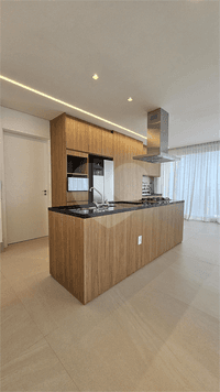 Apartamento com 3 quartos à venda em Vila nova conceição - SP