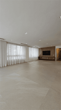 Apartamento com 3 quartos à venda em Vila nova conceição - SP