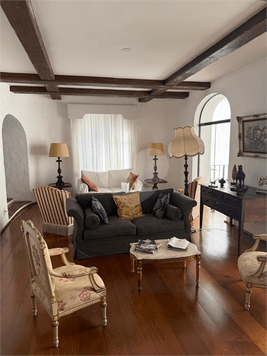 Apartamento com 4 quartos à venda em Cerqueira césar - SP