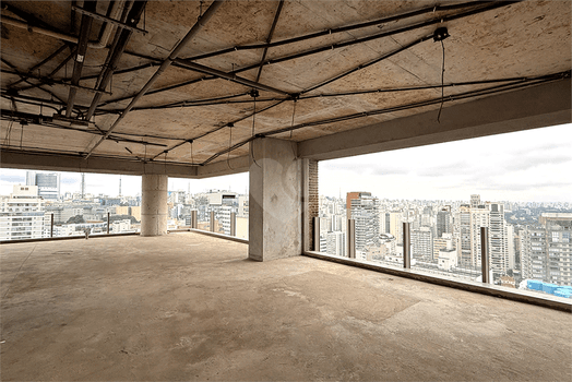 Apartamento com 4 quartos à venda em Pinheiros - SP