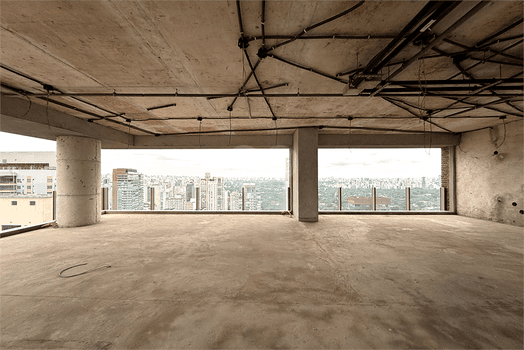 Apartamento com 4 quartos à venda em Pinheiros - SP