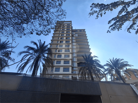 Apartamento com 3 quartos à venda em Vila ida - SP
