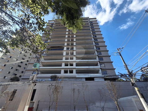 Apartamento com 3 quartos à venda em Vila ida - SP