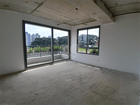 Apartamento com 4 quartos à venda em Vila progredior - SP