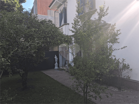 Sobrado com 3 quartos para locação em Jardim américa - SP