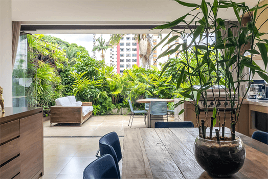 Casa de vila com 4 quartos à venda em Vila nova conceição - SP