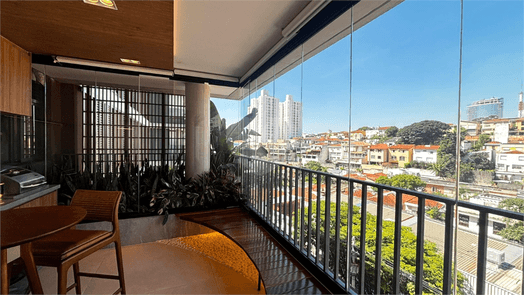 Apartamento com 4 quartos à venda em Sumaré - SP