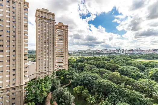 Apartamento com 4 quartos para locação em Jardim universidade pinheiros - SP