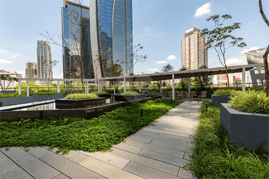 Apartamento com 4 quartos à venda em Chácara santo antônio (zona sul) - SP