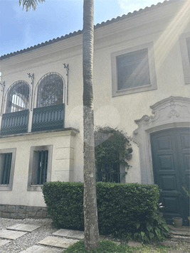 Casa com 5 quartos à venda em Jardim américa - SP