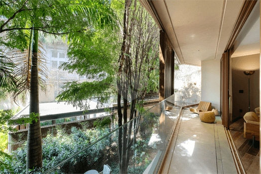 Apartamento com 2 quartos à venda em Cidade jardim - SP