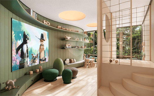 Apartamento com 3 quartos à venda em Consolação - SP