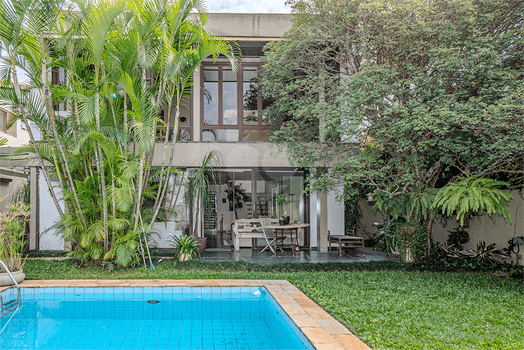 Casa com 4 quartos à venda em City boaçava - SP