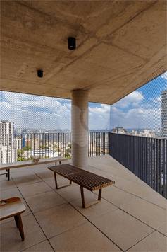 Apartamento com 2 quartos à venda em Jardim das bandeiras - SP