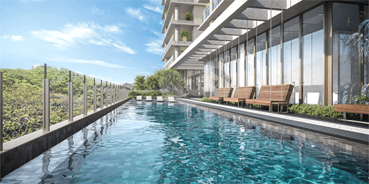 Apartamento com 3 quartos à venda em Ibirapuera - SP
