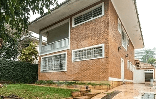 Sobrado com 3 quartos à venda em Vila madalena - SP