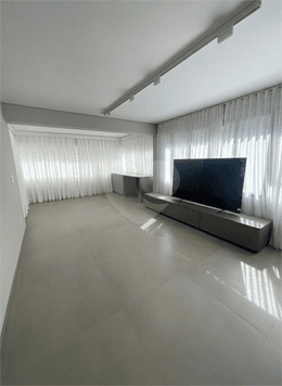 Apartamento com 2 quartos à venda em Cerqueira césar - SP