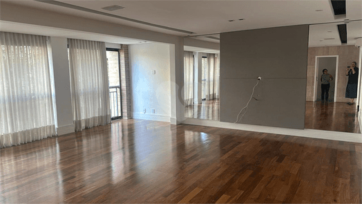Apartamento com 3 quartos para locação em Jardim panorama - SP