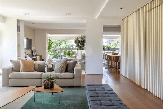 Apartamento com 4 quartos à venda em Vila madalena - SP