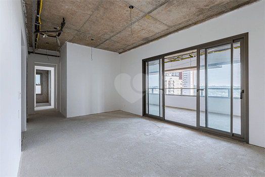 Apartamento com 4 quartos à venda em Vila madalena - SP