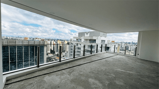 Apartamento com 4 quartos à venda em Paraíso - SP