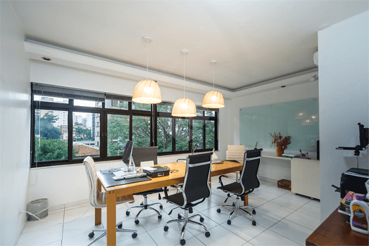Casa com 5 quartos à venda em Vila mariana - SP