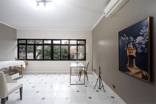 Casa com 5 quartos à venda em Vila mariana - SP