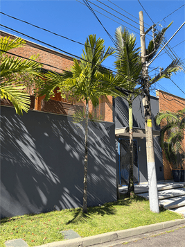 Condomínio com 3 quartos à venda ou para locação em Jardim panorama d'oeste - SP