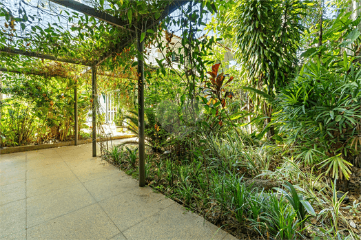 Casa com 5 quartos à venda em Jardim europa - SP