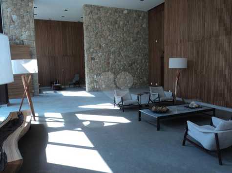 Apartamento com 2 quartos à venda em Jardim paulistano - SP