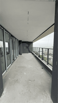 Apartamento com 4 quartos à venda em Vila mariana - SP