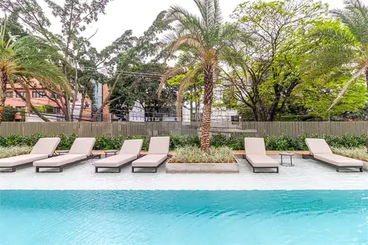 Apartamento com 3 quartos à venda em Vila ida - SP