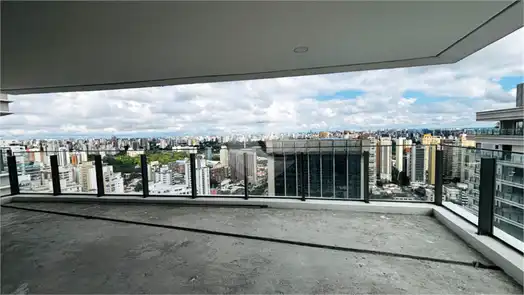 Apartamento com 4 quartos à venda em Paraíso - SP