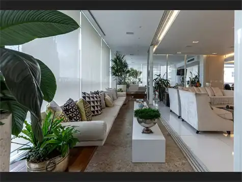 Apartamento com 4 quartos à venda em Vila uberabinha - SP