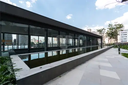 Apartamento com 3 quartos à venda em Pinheiros - SP